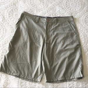 Men’s Rip Curl shorts
